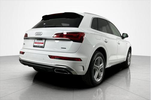 2025 Audi Q5 55 S line Premium Plus