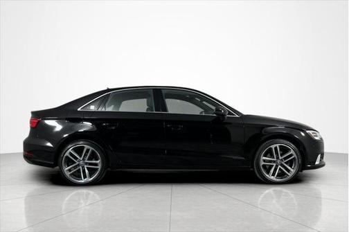 2019 Audi A3 Premium