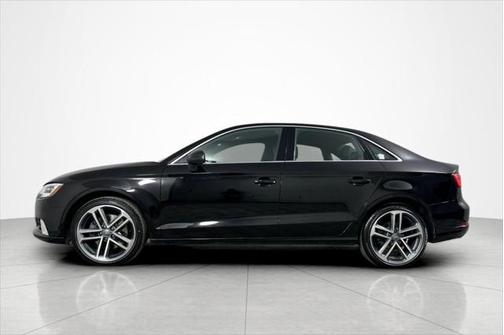 2019 Audi A3 Premium