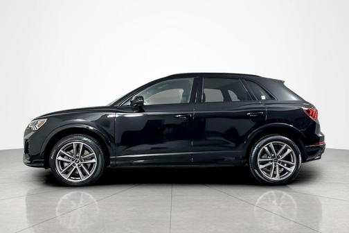 2025 Audi Q3 S line Premium 45 TFSI quattro