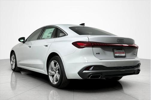 2025 Audi A5 Premium