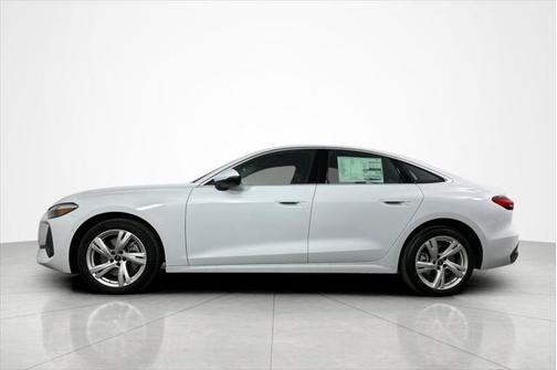 2025 Audi A5 Premium
