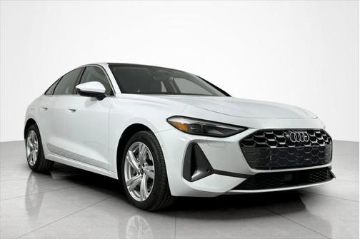 2025 Audi A5 Premium