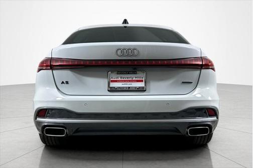 2025 Audi A5 Premium