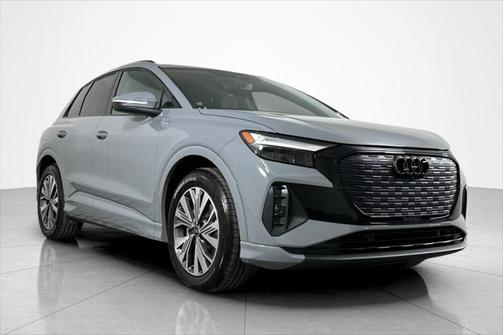 2025 Audi Q4 e-tron Premium 45 RWD