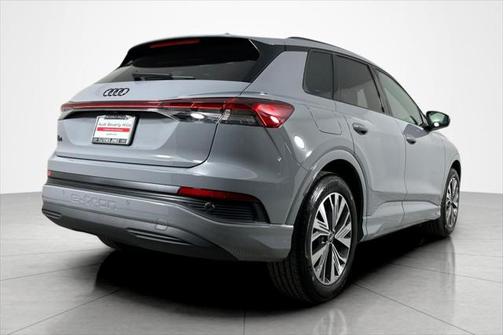 2025 Audi Q4 e-tron Premium 45 RWD