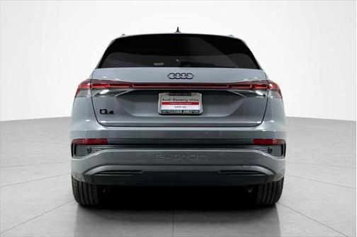 2025 Audi Q4 e-tron Premium 45 RWD