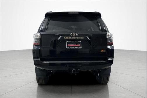 2023 Toyota 4Runner 40th Anniversary Special Edition