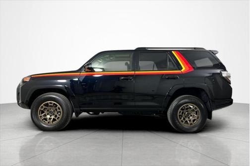 2023 Toyota 4Runner 40th Anniversary Special Edition