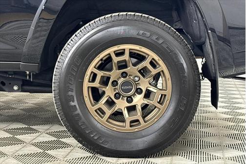 2023 Toyota 4Runner 40th Anniversary Special Edition