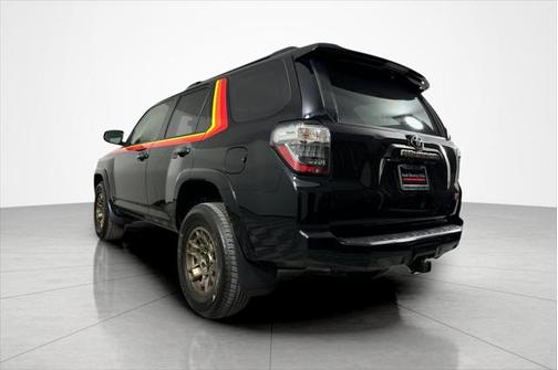 2023 Toyota 4Runner 40th Anniversary Special Edition