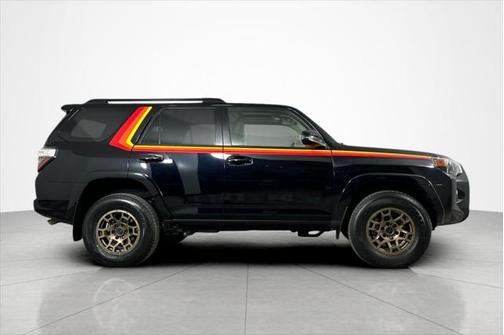 2023 Toyota 4Runner 40th Anniversary Special Edition