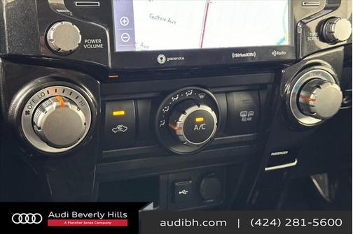 2023 Toyota 4Runner 40th Anniversary Special Edition