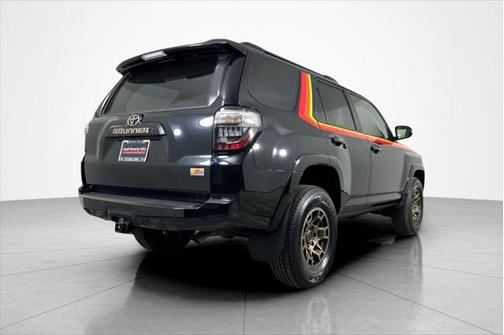 2023 Toyota 4Runner 40th Anniversary Special Edition