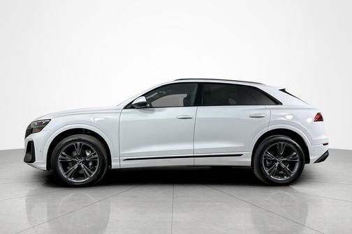 2026 Audi Q8 55 Premium