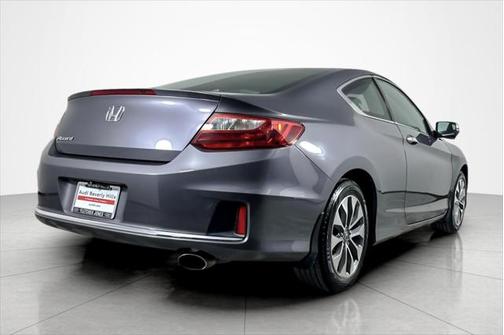 2015 Honda Accord EX