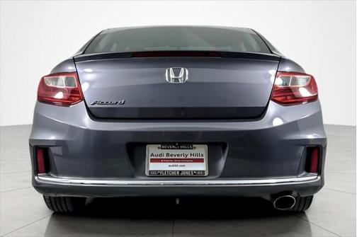 2015 Honda Accord EX