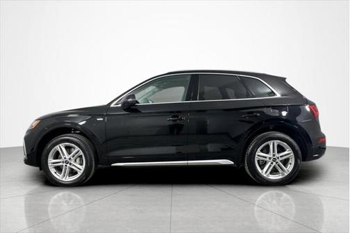 2025 Audi Q5 55 S line Premium Plus