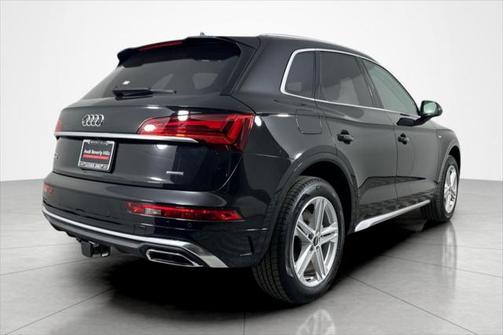 2025 Audi Q5 55 S line Premium Plus
