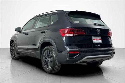 2022 Volkswagen Taos 1.5T S