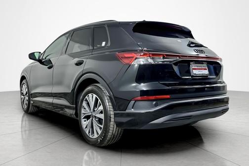 2025 Audi Q4 e-tron Premium 45 RWD