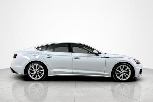 2023 Audi A5 Sportback Premium