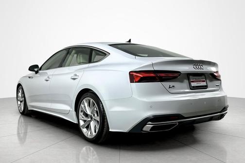 2023 Audi A5 Sportback Premium