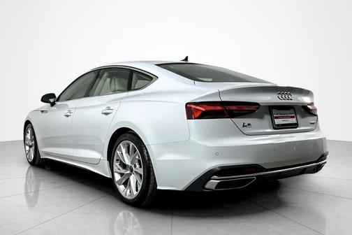 2023 Audi A5 Sportback Premium
