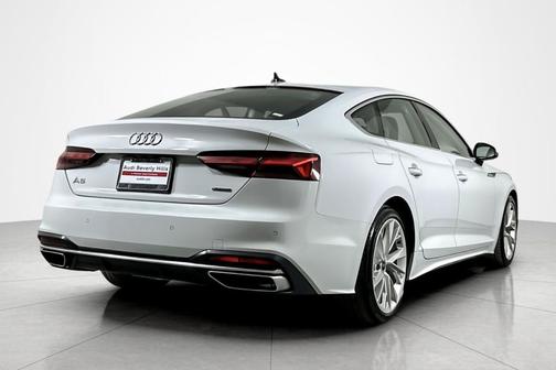 2023 Audi A5 Sportback Premium