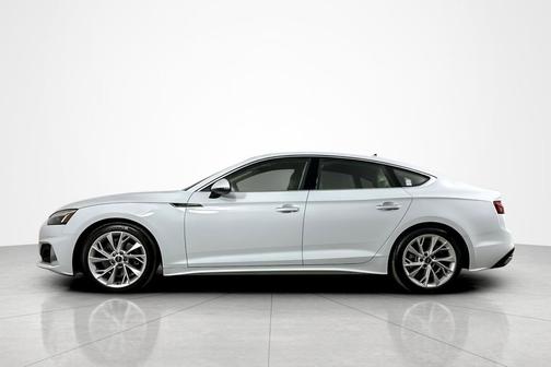 2023 Audi A5 Sportback Premium