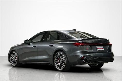 2025 Audi S5 Premium Plus