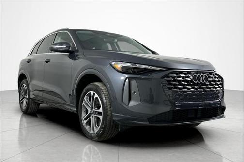 2025 Audi Q5 Premium