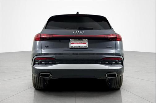 2025 Audi Q5 Premium