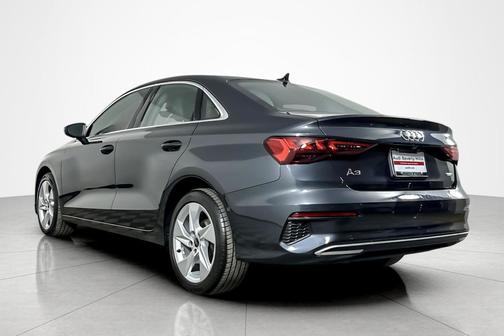 2023 Audi A3 Premium