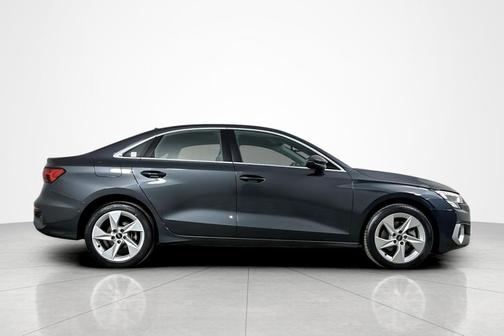 2023 Audi A3 Premium