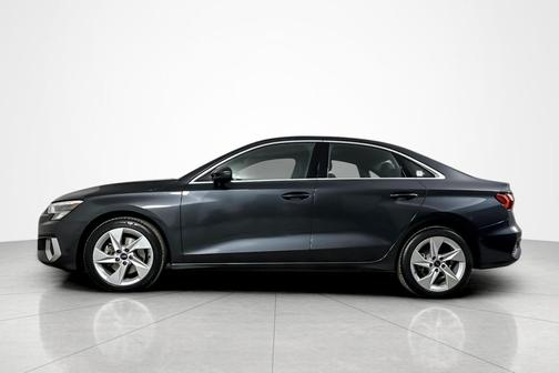 2023 Audi A3 Premium