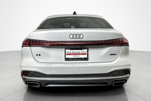 2025 Audi A5 Premium Plus TFSI quattro S tronic