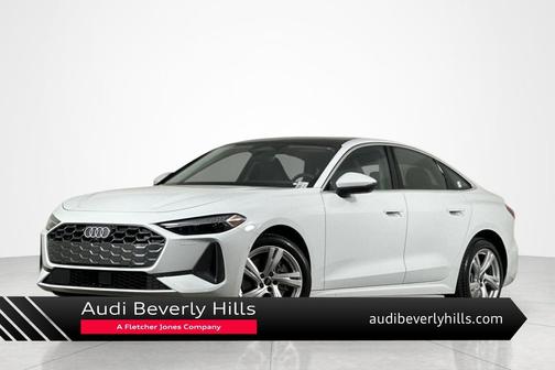 2025 Audi A5 Premium Plus TFSI quattro S tronic