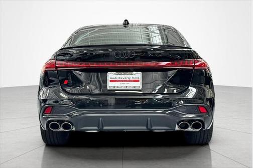 2025 Audi S5 Premium Plus