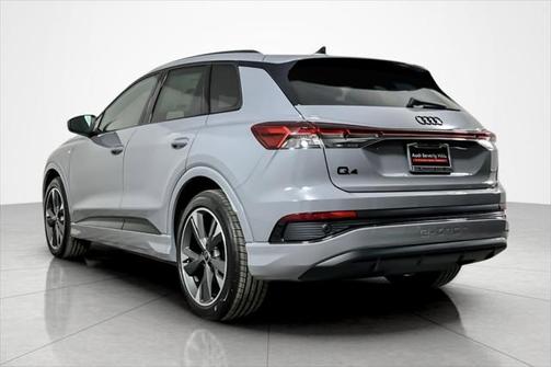 2025 Audi Q4 e-tron Premium Plus 55 quattro