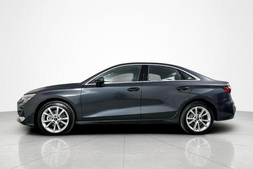 2025 Audi A3 Premium