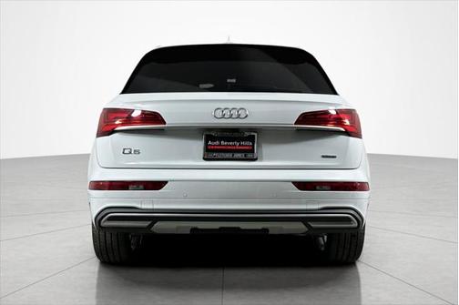2021 Audi Q5 45 Premium Plus