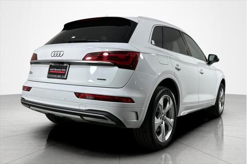 2021 Audi Q5 45 Premium Plus
