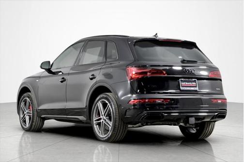 2025 Audi Q5 55 S line Premium Plus