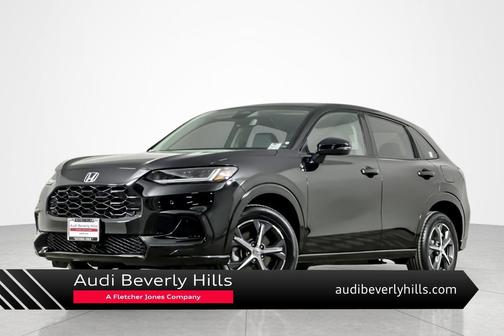 2023 Honda HR-V EX-L