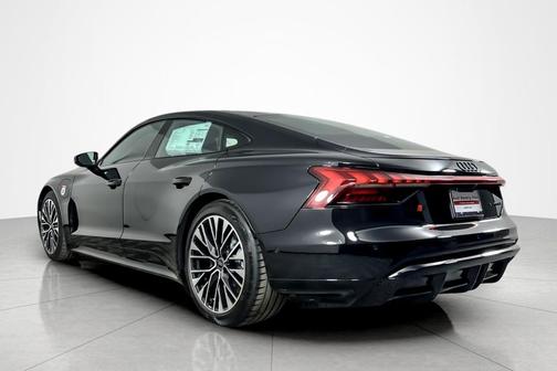 2026 Audi S e-tron GT Premium Plus quattro