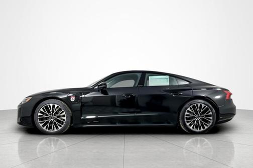 2026 Audi S e-tron GT Premium Plus quattro