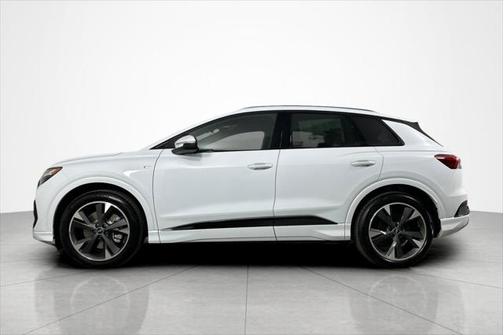 2025 Audi Q4 e-tron Premium Plus 55 quattro