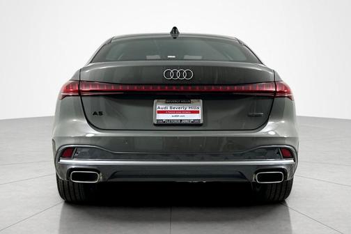 2025 Audi A5 Premium Plus