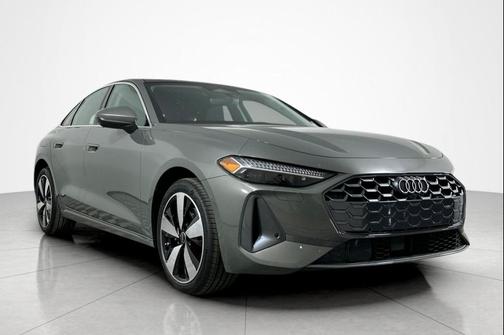 2025 Audi A5 Premium Plus